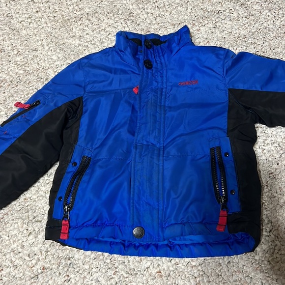 Toddler Winter jacket - Picture 2 of 8